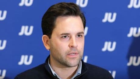 Rente: JU-Chef Johannes Winkel hält »Boomer-Soli« für Ablenkungsvorschlag