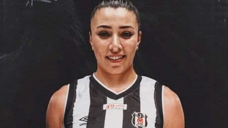 Beşiktaş Kadın Voleybol Takımı, Yasemin Özel'i kadrosuna kattı