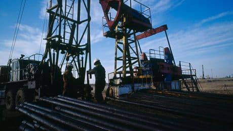 Kazakhstan Moves To Shake-Off Its Traditional Reliance On Oil And Gas