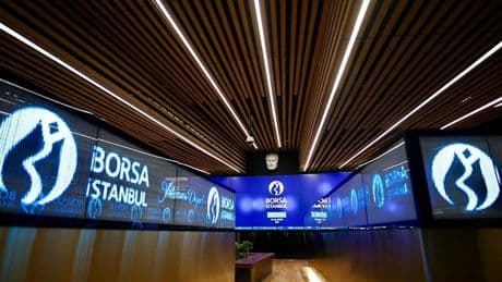 Borsa güne 9.730,71 puandan başladı
