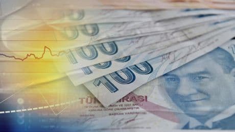 TL'yi destekleyecek yeni adımlar
