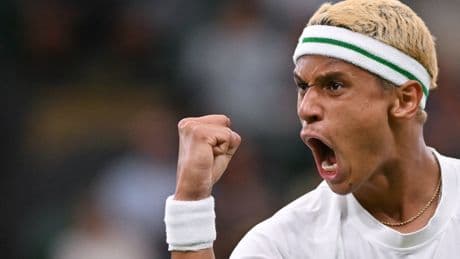 ATP Washington picks: Ben Shelton vs. Gabriel Diallo odds, prediction