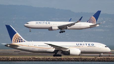 Boeing 787-8 Dreamliner forced into emergency landing after engine failure — just weeks after Air India crash