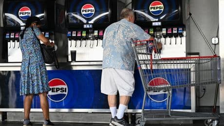 Costco members sound off as Pepsi-to-Coke switch begins nationwide