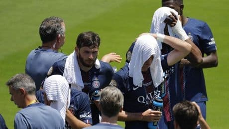 El Mundial de Clubes, un pelotazo de verano