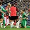 Live EK | Reacties na bizarre kwartfinale, met tiental Duitsland als winnaar