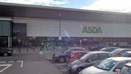Nurse struck off after ASDA customer makes horrifying realisation in the toilet