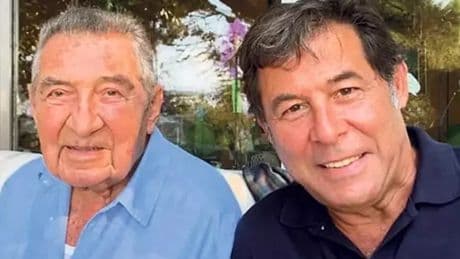 Cem Boyner'in babası, TÜSİAD'ın kurucularından Osman Boyner yaşamını yitirdi