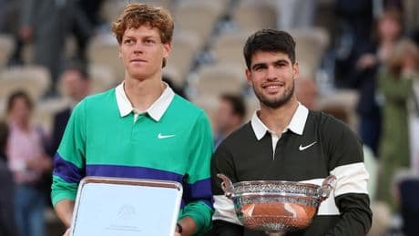 <p>Medvedev depresso, Zverev in coma tennistico: dopo Sinner, Alcaraz e Musetti il buio</p>