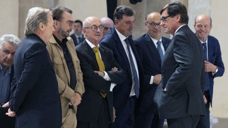 La Generalitat activa su plan para mitigar los aranceles de EEUU