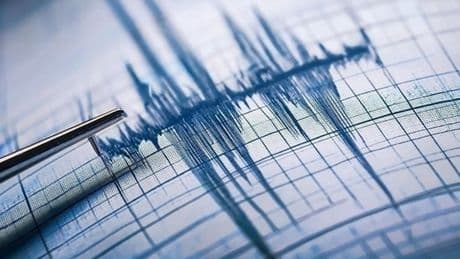 Alaska'da 7.2 büyüklüğünde deprem