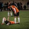 Deux-Sèvres football club. Airvo Saint-Jouin perd gros à domicile : le bilan de la 19e journée de D1