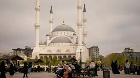 Istanbul: Mehrere Erdbeben erschüttern Millionenmetropole