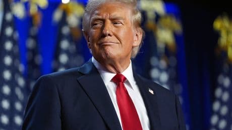 Trump threatens GOP senators: Vote to defund NPR and PBS, or I’ll withhold my endorsement
