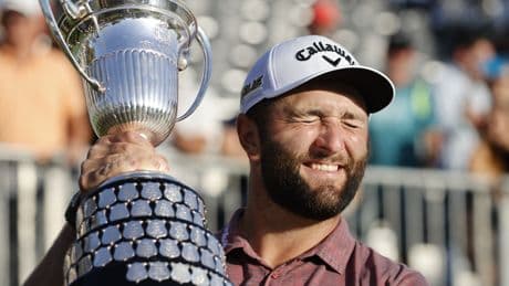 Jon Rahm vuelve a reinar en el LIV Golf con una remontada épica