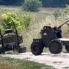 „KI-gesteuerte Systeme, Drohnen und Gleitbomben-Lösungen“: Ukraine bietet Frontlinie als Testgelände für neue, ausländische Waffen an