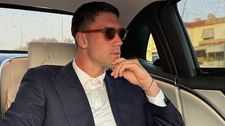 &quot;Vlahovic-Fenerbahce, altro incontro&quot;: la voce dalla Turchia