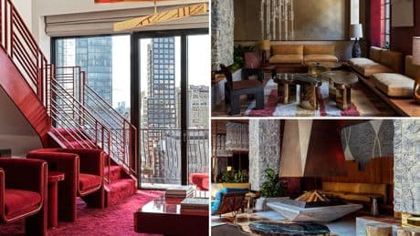 This US property makes the list of the world’s most beautiful hotels