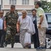 Curfew is lifted and calm returns to Nepal in wake of mass protests that killed at least 51 people