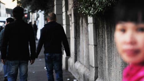 La Triade: Prato e l’impero invisibile della mafia cinese