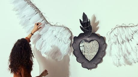For Some Immigrant Artists, This Is No Time to Retreat