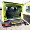 Suzuki staat vier keer in de top 10 van meest waardevaste auto’s