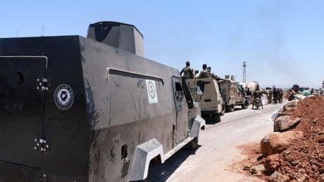 Syrie : après les affrontements à Soueïda, pourquoi Israël bombarde Damas ?