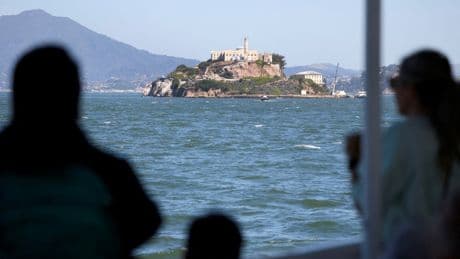 Gefängnisinsel: Macht Trump Alcatraz Great Again?
