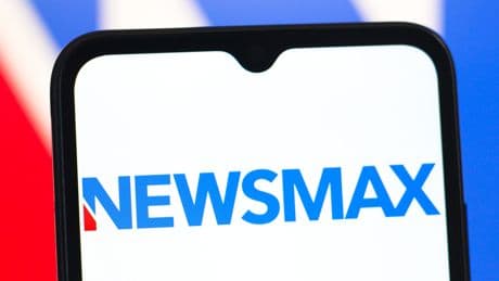 Federal judge dismisses Newsmax's 'shotgun' antitrust lawsuit against Fox News
