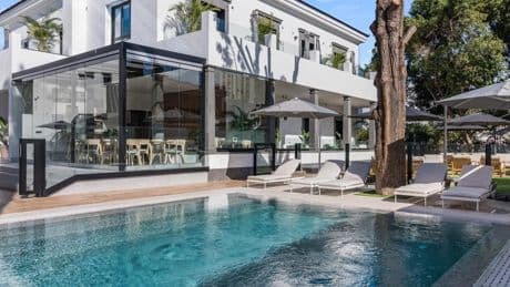 Ikea ouvre un boutique-hôtel à Grande Canarie, loin de ses meubles en kit