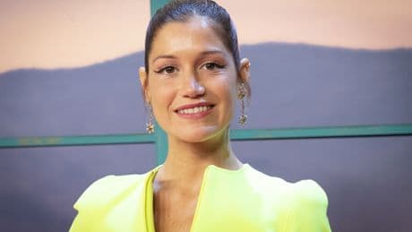 El pasado televisivo de Miri, la nueva amiga de Froilán: su polémico topless y sus dos amores