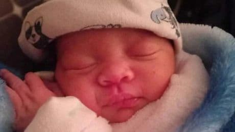 Mum’s heartbreaking plea after nine-day-old baby snatched by ‘fake support worker’