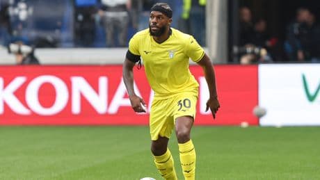 Lazio, ripresa in ottica Juventus: out Marusic, Gigot e Castellanos. Tornano Lazzari e Tavares