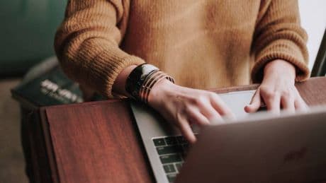 İlk internet sitesinin yayına başlamasının üzerinden 34 yıl geçti