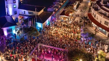 Este es el festival musical gratuito cerca del mar que se celebra a solo 30 minutos de Barcelona