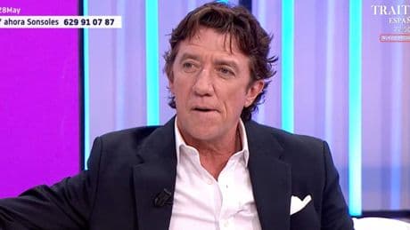 'Colate' se rompe al hablar de su guerra con Paulina Rubio: &quot;Esto no es bueno para nadie&quot;