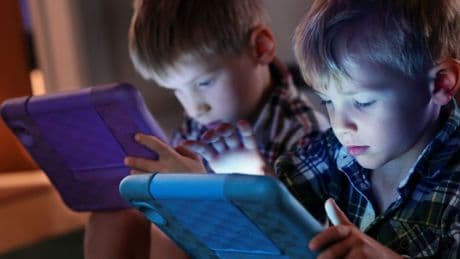 I’m a nanny – the way kids watch films terrifies me