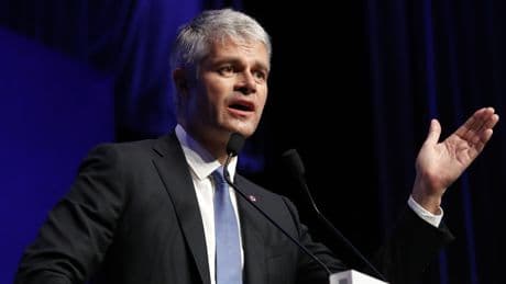 Oser en 2025? Rompre avec l’impuissance – Laurent Wauquiez