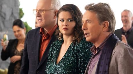 "Only Murders in the Building" auf Disney+: Darum ist die Rückkehr der Serie sehenswert