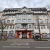 Bewohner sollen im September einziehen: Umbauten an Flüchtlingsunterkunft in Neukölln beendet