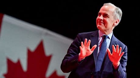 Kanada'da Trump karşıtları kazandı: Mark Carney’den sürpriz zafer