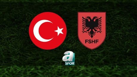 Türkiye U21-Arnavutluk U21 maçı CANLI İZLE | Türkiye U21-Arnavutluk U21 maçı ne zaman, saat kaçta ve hangi kanalda yayınlanacak?