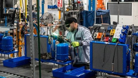 Trump Cites Flow of Fentanyl to Justify New Tariffs on Mexico