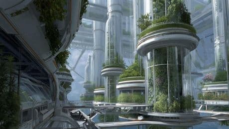 Science Fiction : Europas Hirte – Eine Erzählung aus der Zukunft unseres Kontinents