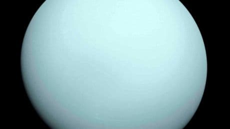 NASA's Webb telescope finds a new tiny moon around Uranus