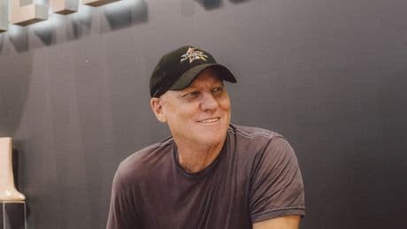 New Generation Is Loving Steve Madden After His ‘Cutting Room Floor’ Podcast