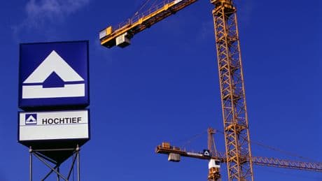 HOCHTIEF (ACS) se adjudica un contrato de infraestructuras ferroviarias en Alemania por 170 millones de euros