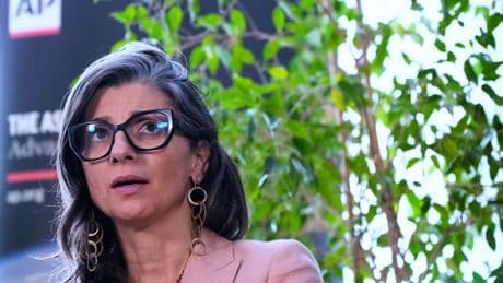 UN investigator says US sanctions over her criticism of Israel will seriously impact her life