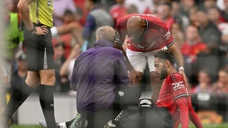 Manchester United injury update: Matheus Cunha and Mason Mount latest news and return dates