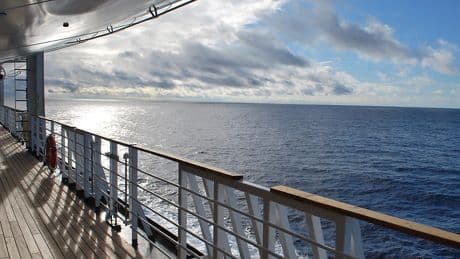 I've worked on cruise ships for years. Here are 9 things you need to know before booking your vacation.